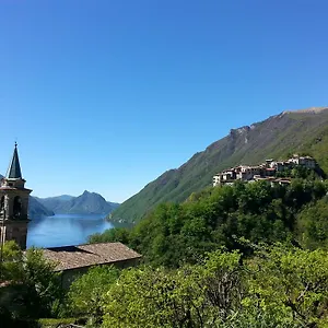 Le Tre Sorelle Valsolda