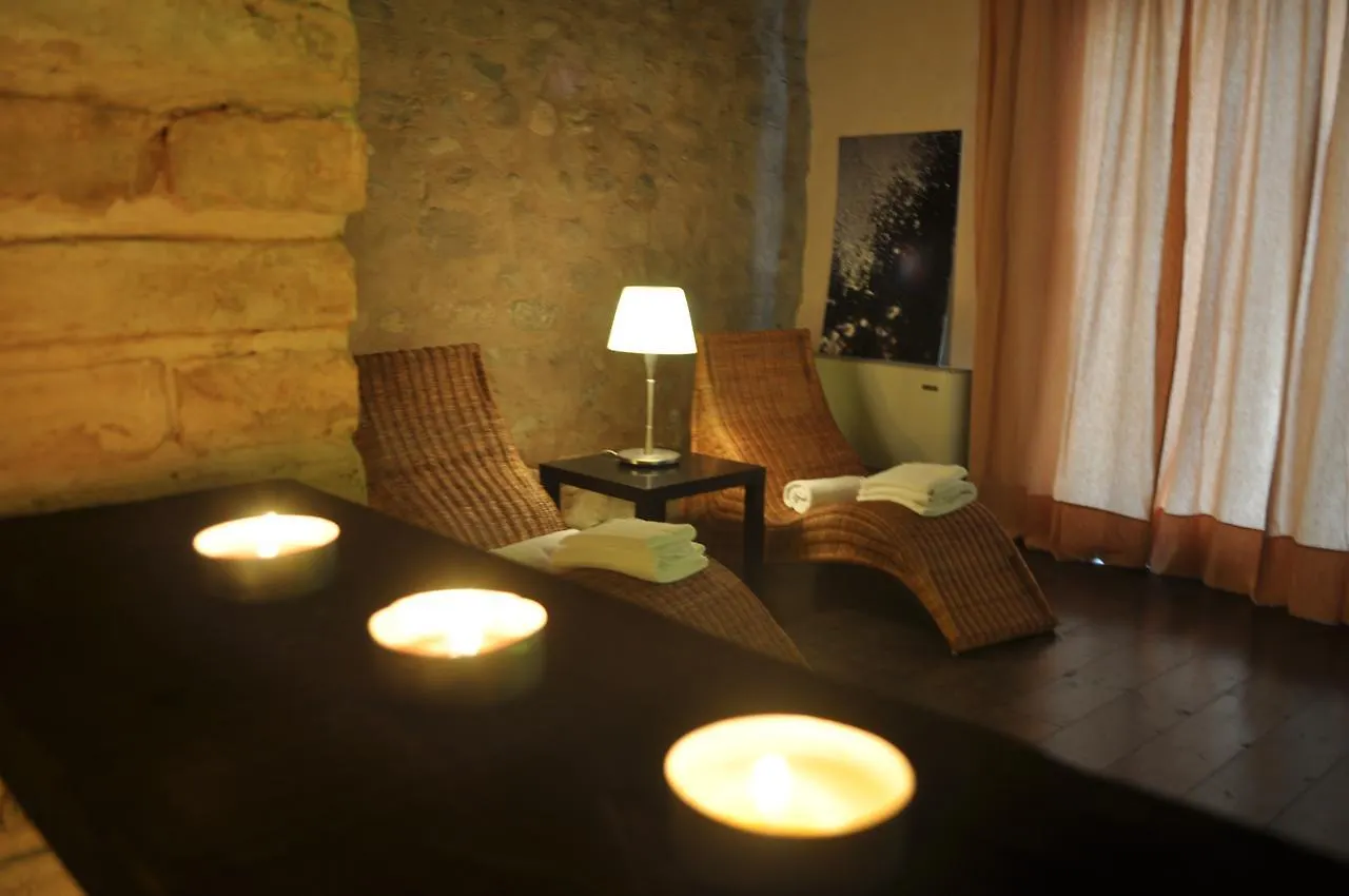 Agriturismo Trebisonda Country Resort مونزامبانو 0*,
