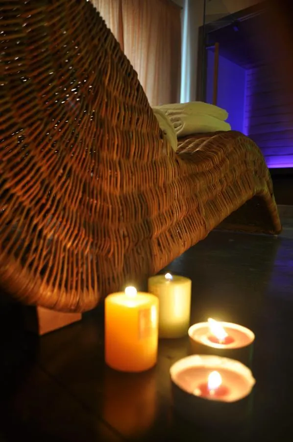 Agriturismo Trebisonda Country Resort مونزامبانو مزرعة للإقامة